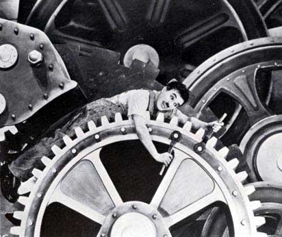 Charlie Chaplin double feature is holiday treat at Lincoln Center