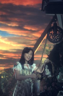 Japanese cult horror comedy finally gets a theatrical release
