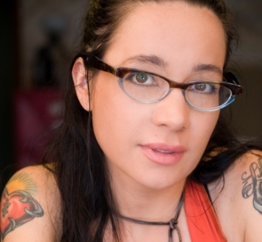 Janeane Garofalo will be participating in Haiti comedy benefit at Lolita Bar