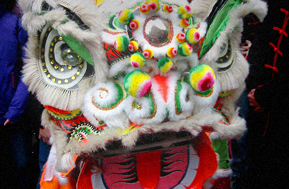 Chinatown Lunar New Year celebration goes into full swing this weekend (photo by twi-ny/mdr)