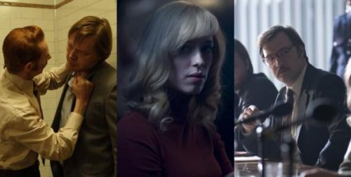 British trilogy will get special screening at IFC Center