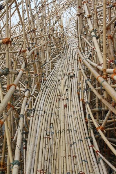 Big Bambu