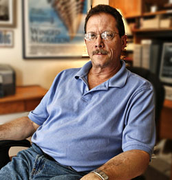 marshall goldberg