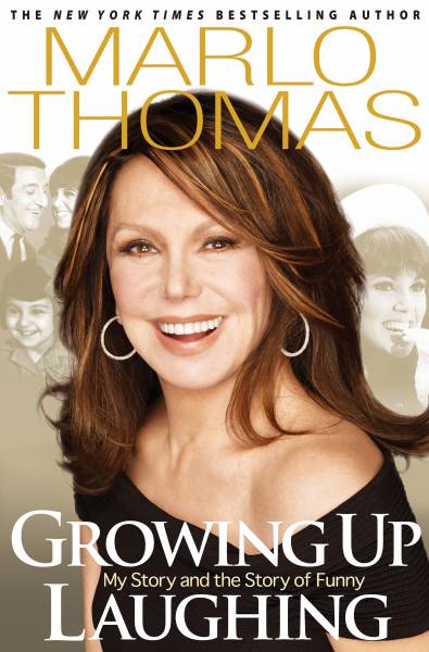 growing up laughing