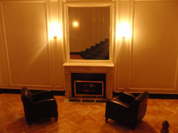 hotel savoy