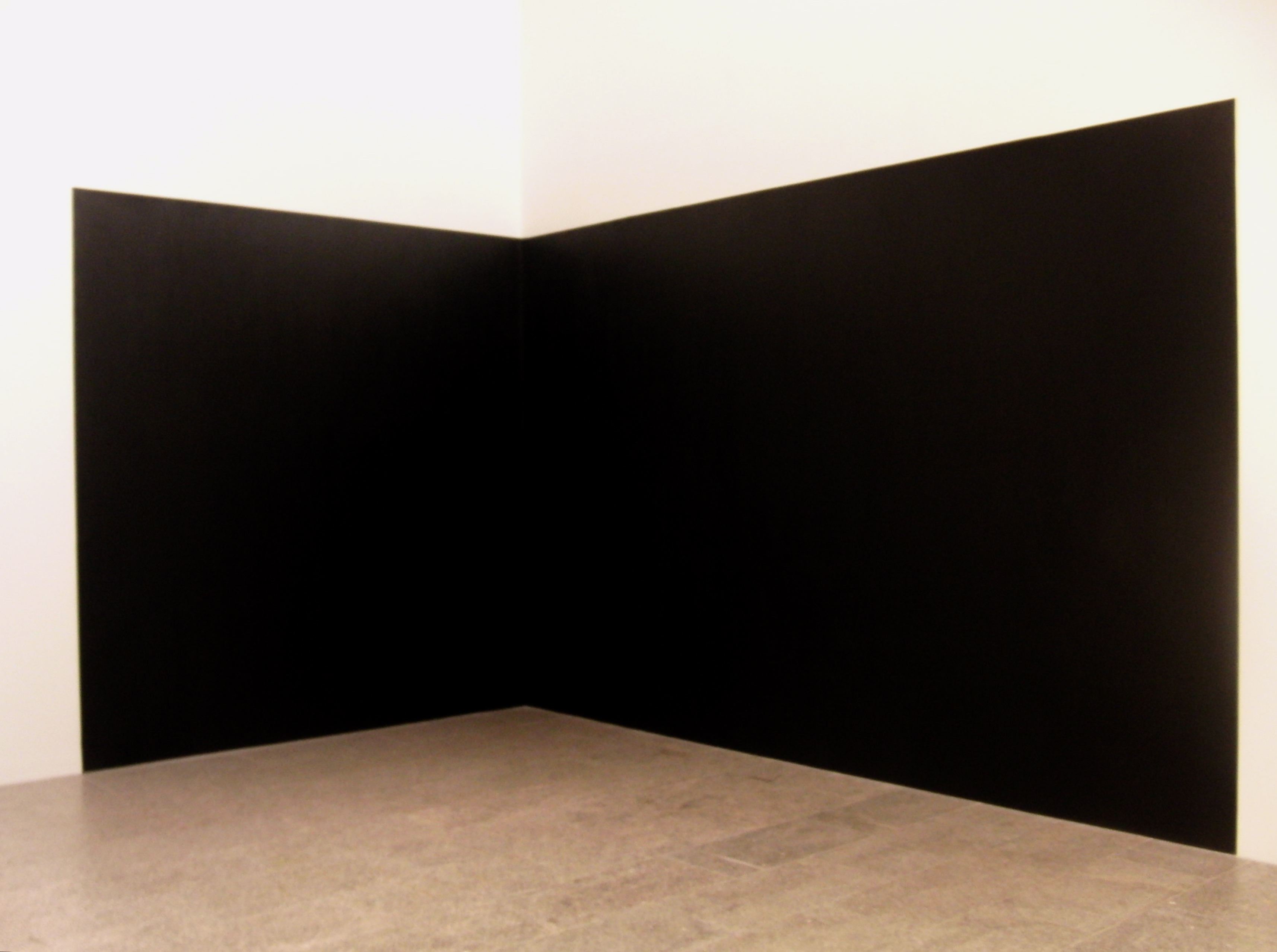 richard serra artwork