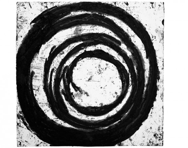 richard serra september