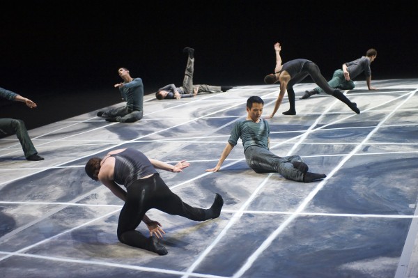 Shen Wei Dance Arts