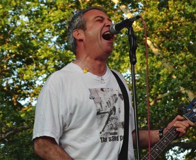 mike watt 2