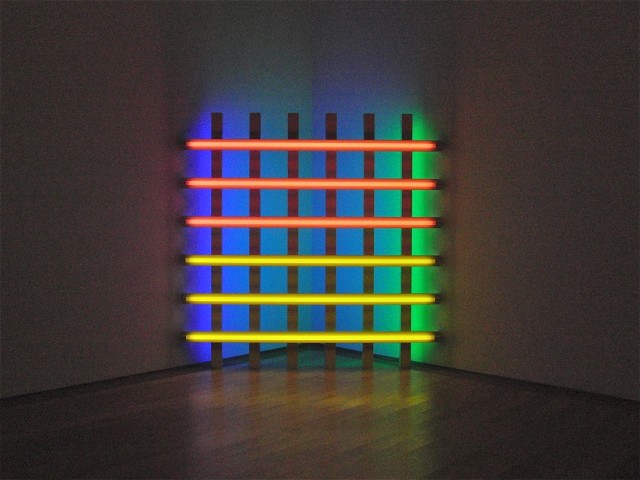 dan flavin 2