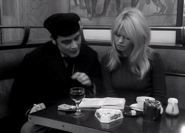 masculin feminin