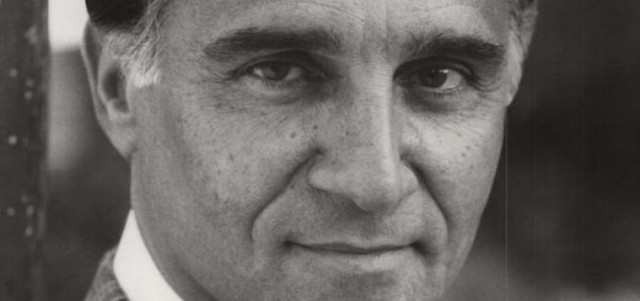 Tony Lo Bianco has exemplified grace and class during his long career