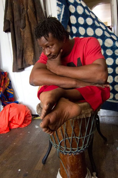 Sidiki Conde