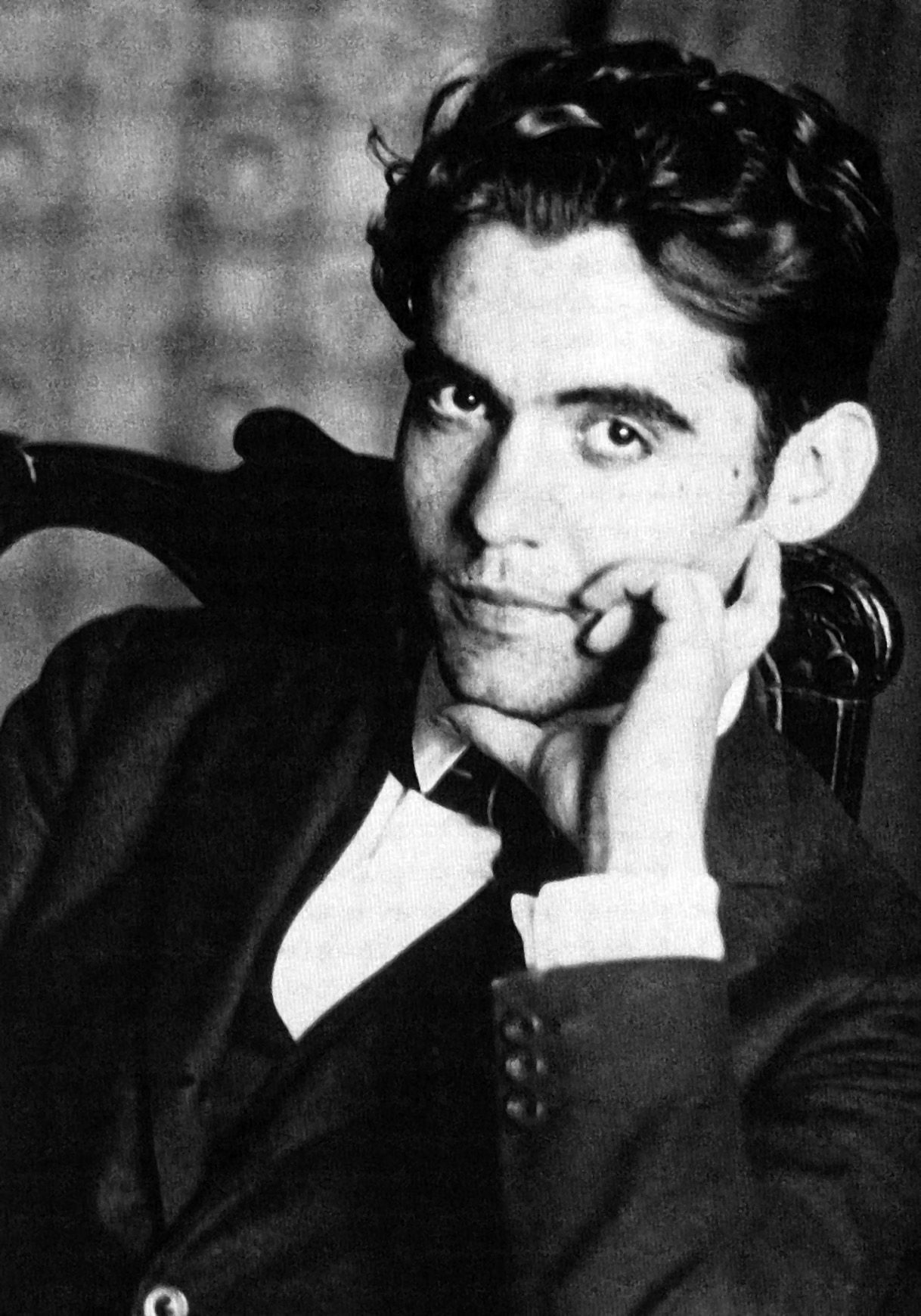 poet in new york by federico garcia lorca