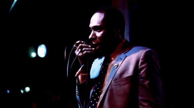 Yasiin Bey (Mos Def) will be in Central Park for the Blue Note Jazz Festival 
