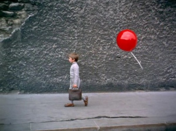 The Red Balloon Animation Adventure | This Week in New York