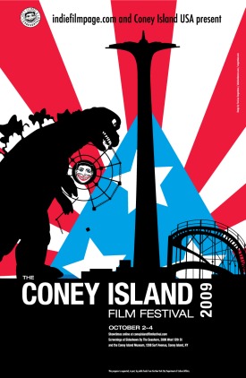 coneyislandfilmfestival2009