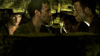 Israeli film offers claustrophobic view of 1982 war