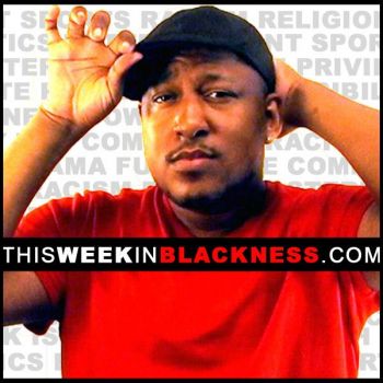 Elon James White will share his unique political and social insight during CMJ