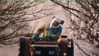 One French village tries to do something about unhealthy food in important doc