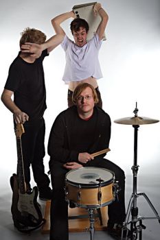 French Miami come up north for CMJ