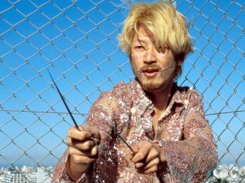 Takashi Miike holds nothing back in violently entertaining ICHI THE KILLER