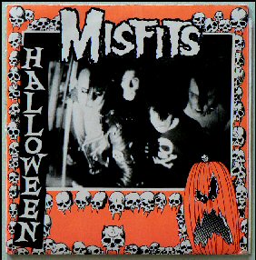The Misfits are back at B.B.'s for annual Halloween ritual
