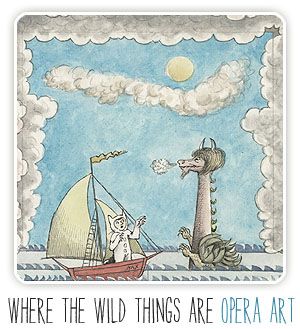 The wild rumpus continues in SoHo