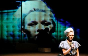 SITI reinvents Sophocles at Danspace