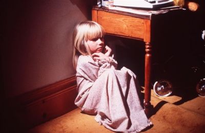 David Cronenberg's THE BROOD is one of many frightfests at Lincoln Center
