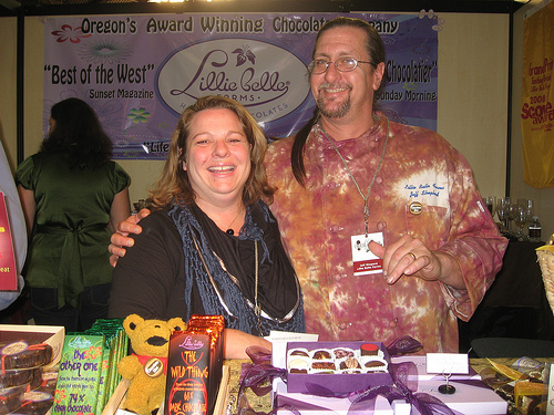 The Shepherds of Lillie Belle Farms, which we named best in show last year (photo by twi-ny/mdr)