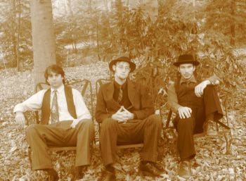 The Wiyos will bring their unique brand of Americana roots rock to CMJ