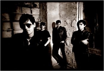 blacklist Brooklyn's Blacklist channels the '80s on new album (photo by Scott Irvine)