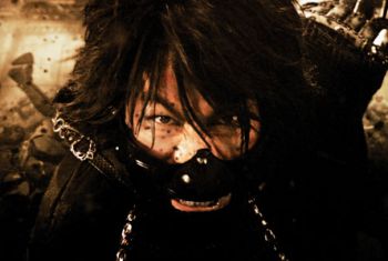 New York-Tokyo is sponsoring free premiere screening of GOEMON