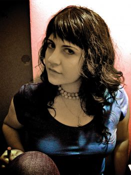 Laura Cortese will team up with the Forest Fires at Pete’s Candy Store