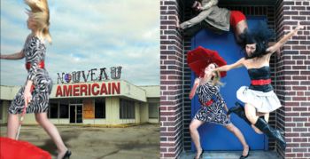 Naganuma Dance presents world premiere at Joyce SoHo