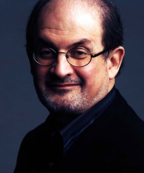 Salman Rushdie will participate in special presentation at the Cooper Union on December 1
