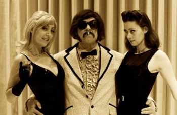 Andy Kaufman alter ego Tony Clifton should put on a smoking show at anniversary tribute