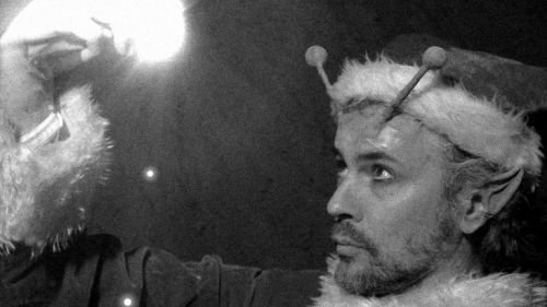 The Flaming Lips celebrate CHRISTMAS ON MARS with screening at IFC