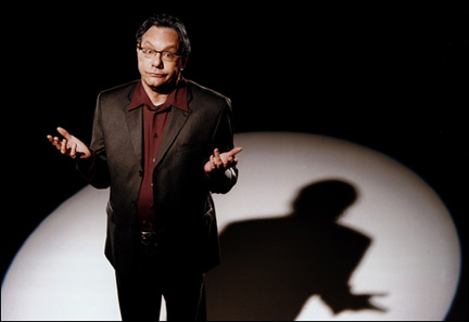 Lewis Black will present his limited-edition wine at benefit for 52nd Street Project