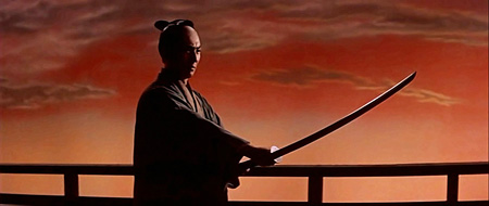 SAMURAI VENDETTA kicks off Monthly Classics series at Japan Society