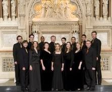 trinitychoir The Trinity Choir will perform Handel's "Messiah" at Trinity Church Wall Street