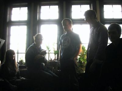 Brooklyn indie supergroup is supporting strong debut album