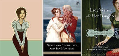 Austen authors gather at the Morgan for panel discussion