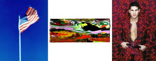 postcards2010 Silent auction will feature works by Jack Pierson, Marcus Linnenbrink, and Aaron Cobbett