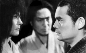 Early Kurosawa saga pits jujitsu against judo in postwar Japan