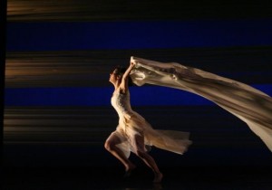Great masses will flock to RIOULT’s season at the Joyce (photo by Nina Alovert)
