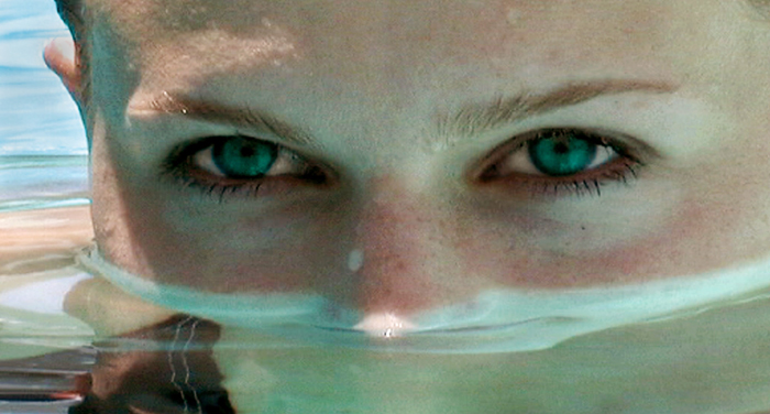 Shortlisted Oscar doc will get under viewers' skin