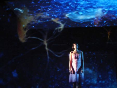 Stephen Earnheart’s adaptation of Haruki Murakami’s THE WIND-UP BIRD CHRONICLE should be one of the highlights of the Under the Radar festival