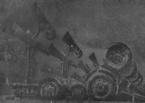 Brennan Girard and Ryan Kelly examine the military and social history of the Seventh Regiment Armory in site-specific two-night engagement